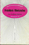 Frdric Nietzsche par Andreas-Salom