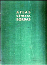 Atlas gnral par Bordas