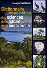 Dictionnaire Encyclopdique des Sciences de la Nature et de la Biodiversit par Ramade
