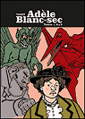 Adle Blanc-Sec - France Loisirs : Intgrale, tome 1 par Tardi
