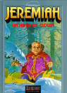 Jeremiah, tome 9 : Un hiver de clown par Hermann