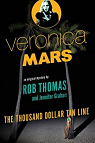  Veronica Mars, tome 1 : The Thousand-Dollar Tan Line par Thomas