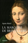 La marquise de Brinvilliers par Walch