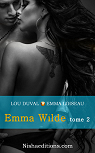 Emma Wilde - Tome 2 [Spicy] par Loiseau