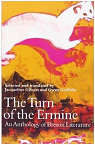 The Turn of the Ermine, An anthology of Breton Literature par Gibson