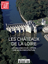 Dossier de l'art, n°231 : Les châteaux de la Loire par Dossier de l'art