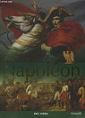 Le grand livre de Napolon par Ledru