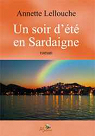 Un soir dt en Sardaigne