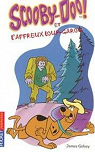 Scooby-Doo, tome 23 : Scooby-Doo et l'affreux loup-garou par Bouayad