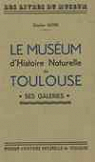 Le Musum d'Histoire Naturelle de Toulouse : ses galeries par Astre
