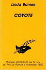 Coyote par Barnes