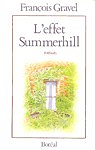 L'effet Summerhill par Gravel