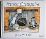 Prince Gringalet par Cole