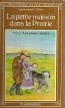 La Petite Maison dans la Prairie, tome 8 : Les jeunes maris par Ingalls Wilder