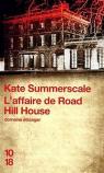 L'affaire de Road Hill House par Summerscale