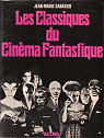 Les classiques du cinema fantastique par Sabatier
