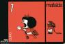 Mafalda, tome 7 : La Famille de Mafalda par Quino