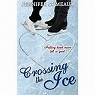 Crossing the ice (Ice 1) par Comeaux