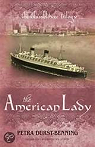 The Glassblower Trilogy, tome 2 : The American lady par Durst-Benning