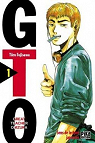 GTO - Intgrale, tome 1 par Fujisawa