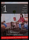 The Harry Potter Journey : the making of the Philosopher's Stone par Tarantino