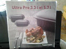 Ultra Pro 3.3 l et 5.7 l par Tupperware
