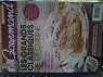Gourmand n228 Les grands classiques de la cuisine par Gourmand Magazine