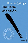 Tacuara-Mansin par Quiroga