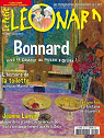 Le Petit Lonard 201. Bonnard ; L'histoire de la toilette ; Jeanne Lanvin par Le Petit Lonard
