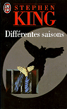 Différentes saisons par King