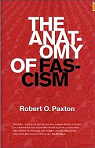 The anatomy of fascism par Paxton