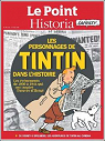 Les personnages de Tintin dans l'histoire par Kersaudy