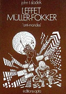 L'Effet Müller-Fokker  par Sladek