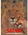 Safari : Les carnets de bord d'un photographe animalier au Kenya par Hofer