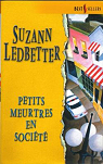 Le Maître des illusions - Livre de Suzann Ledbetter