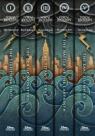 Percy Jackson : Coffret 5 volumes par Riordan