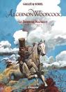Algernon Woodcock, tome 6 : Le dernier Matagot 1/ par Galli
