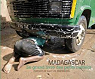 Madagascar : le grand livre des petits métiers par De Wolf