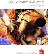 La Théogonie, les Travaux et les Jours et autres poèmes / traduits par Philippe Brunet par Hésiode