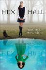 Hex Hall par Hawkins