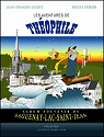 Les Aventures de Thophile Album souvenir du Saguenay-Lac-Saint-Jean par Gaudet