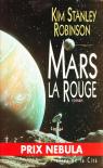Mars la Rouge par Robinson
