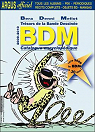 Trésors de la bande dessinée BDM : Catalogue encyclopédique par Béra
