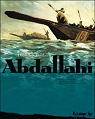 Abdallahi, tome 2 : Traversée du désert par Dabitch