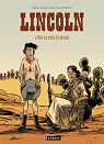Lincoln, tome 5 : Cul nu dans la plaine par Jouvray