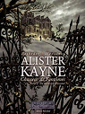 Alister Kayne, tome 1 : De mémoire d'homme par Betbeder