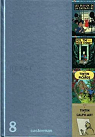 Les aventures de Tintin - 75me anniversaire, tome 8 par Herg