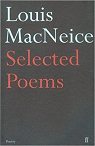 Selected Poems par MacNeice