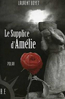 Le supplice d'Amélie par Boyet