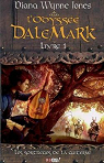 L'Odysse DaleMark, tome 1 : Les Sortilges de la Guiterne par Jones